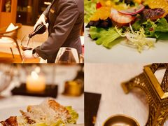 -涵碧楼·遇见餐厅