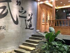 -茶颜悦色(银盆岭万达广场店)