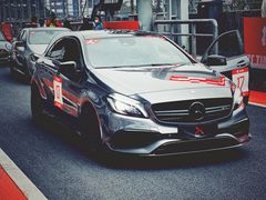 -浙江国际赛车场