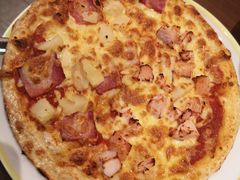 -萨莉亚意式餐厅(杭州西溪龙湖天街店)