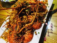 -小堂宴·老厦门码头小炒(厦大店)