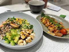-娜娜家•Nana's restaurant(国金汇店)