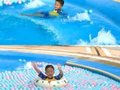 -武汉玛雅海滩水公园