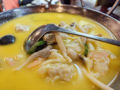云吞一锅鲜-古南都·老广东酒楼(龙江店)