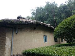 -韶山毛泽东同志故居