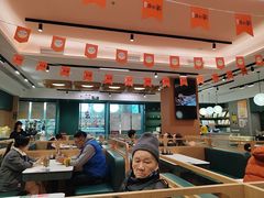 -香港深仔记茶餐厅(东门店)