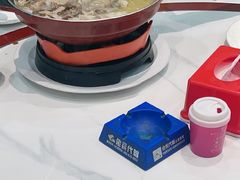 -一口猪海鲜浑锅·东北家常菜