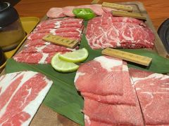 -牛佬•炭火烤肉(挂绿店)