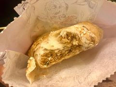 双口酥-长发西饼(临顿路店)