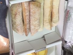 -棒约翰比萨·意面(松江开元店)