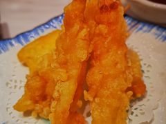 -羽寿司(东方宝泰店)