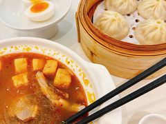 -苏晓玥·江南小吃(深圳北站店)