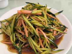 -胖子菜馆(隆昌路店)