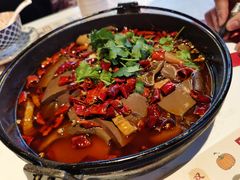 -酒肆浅葱•烧烤•龙虾•排档(卓悦intown店)