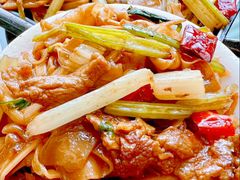 -苏梦江南·淮扬菜(夫子庙店)