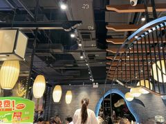 -呷哺呷哺 小火锅 (浦东新欧尚超市店)