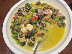 -走马楼饭庄(慈城古县城店)