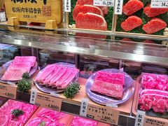 -阪急百货店(梅田总店)