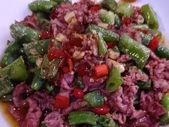 -新白鹿餐厅(百联中环店)