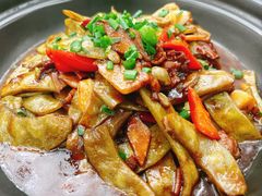 -巢湖名吃·东关老鹅汤(江南风情街店)