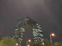 -中央广播电视总台(光华路办公区)