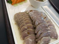 -杨记新泉美食