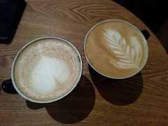 -Gloria Jean's Coffees