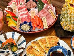 -炎蔵牛舌烤肉