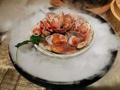 南乳花蛤-桂满陇-十里风荷(合生汇店)