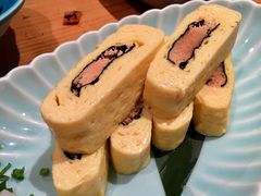 明太子玉子烧-角落里(中山公园店)
