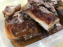 -黄连大头华烧鹅店(大良店)