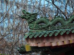 -西安大兴善寺
