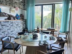 -茶油香闽南菜·花园餐厅(前埔店)