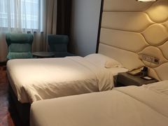 -雅夫酒店(西安市图书馆地铁站店)
