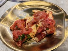 -金喜娜无限自助烤肉(泰达永旺店)