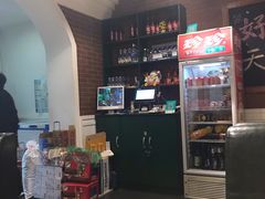 -胡同烧烤·烤肉(塔湾店)