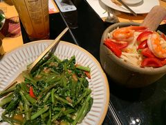 -simply thai天泰(静安嘉里中心店)