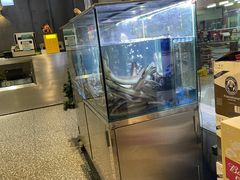 -本炙炭烤·蒲烧活鳗料理店(金沙洲店)