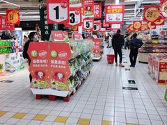 -大润发(张江店)