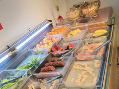 -成老灶火锅鸡(平山店)