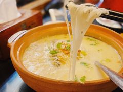 -堂宴·老厦门私房菜(1988仙岳总店)