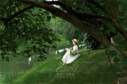 -易摄影婚纱摄影工作室