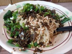 -宜宾燃面(汉渝路店)