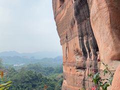 -丹霞山风景名胜区