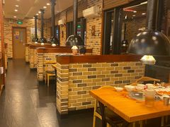 大堂-青鹤谷(苏州店)