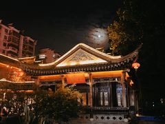 -夫子庙秦淮河画舫