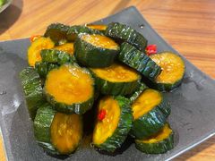 -霹雳火·重庆烧烤·江湖菜(解放碑店)
