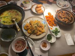 -川堂风·跷脚牛肉·乐山爆炒(中建乐荟天地店)