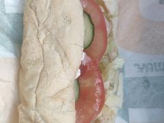 -赛百味SUBWAY(星摩尔店)