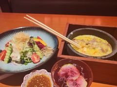-仓桥家·焗寿司·锅物(光谷步行街店)